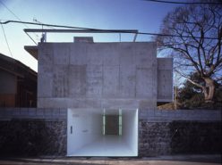 i – WORKS | Jun Aoki & Associates / 青木淳建築計画事務所