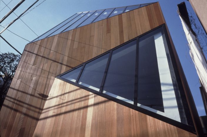 i – WORKS   Jun Aoki & Associates / 青木淳建築計画事務所