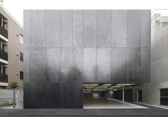 jun aoki & associates: l'avenue shanghai - a luxury retail space in china