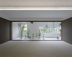 M Works Jun Aoki Associates 青木淳建築計画事務所 M Works Jun Aoki Associates 青木淳建築計画事務所